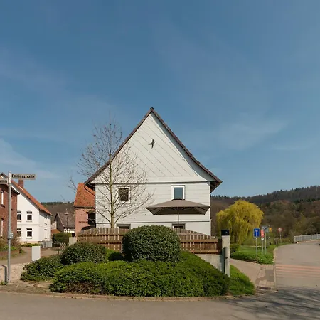 In Amelgatzen Mit Terrasse *