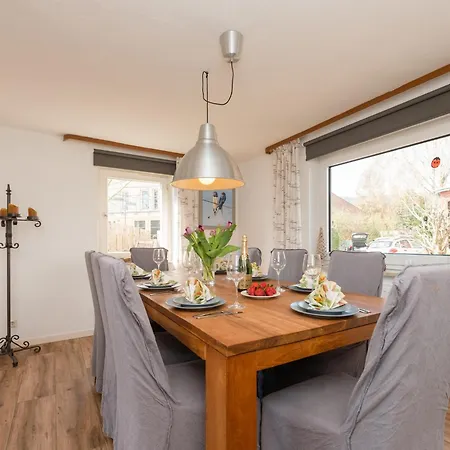 In Amelgatzen Mit Terrasse Emmerthal