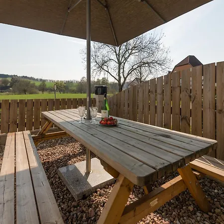 In Amelgatzen Mit Terrasse * Emmerthal