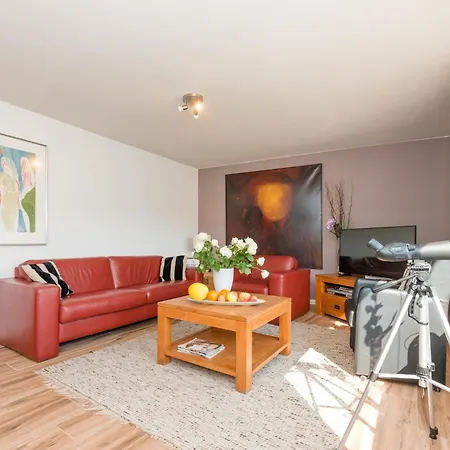 Vakantiehuis In Amelgatzen Mit Terrasse