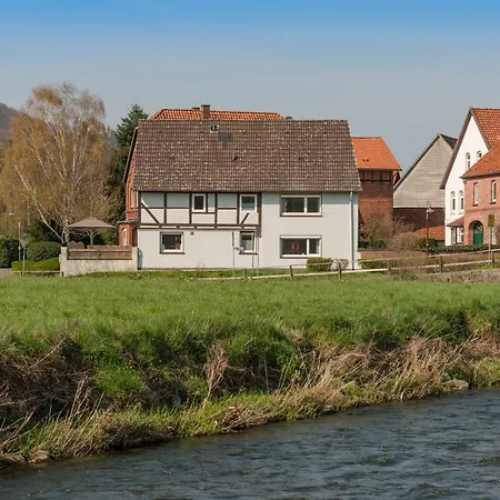 In Amelgatzen Mit Terrasse