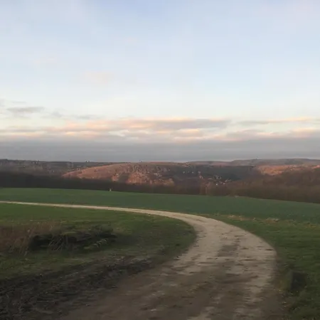 In Amelgatzen Mit Terrasse Vakantiehuis *