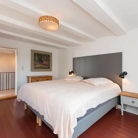 In Amelgatzen Mit Terrasse Vakantiehuis