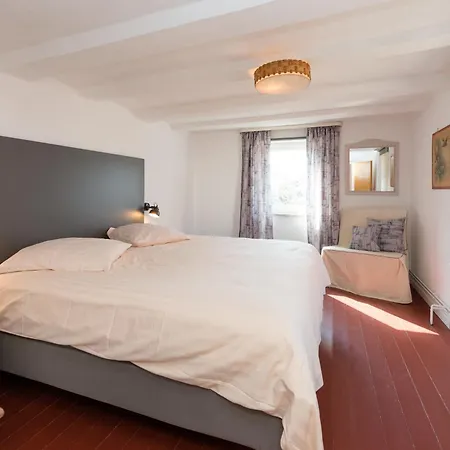 Vakantiehuis In Amelgatzen Mit Terrasse