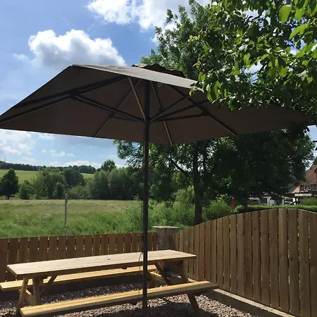 In Amelgatzen Mit Terrasse Vakantiehuis