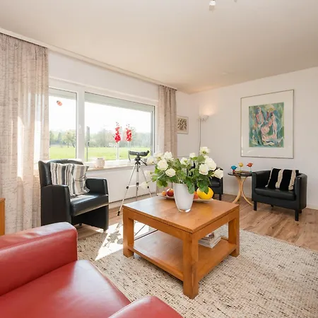 Vakantiehuis In Amelgatzen Mit Terrasse Emmerthal