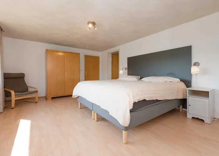 In Amelgatzen Mit Terrasse Σπίτι διακοπών Emmerthal