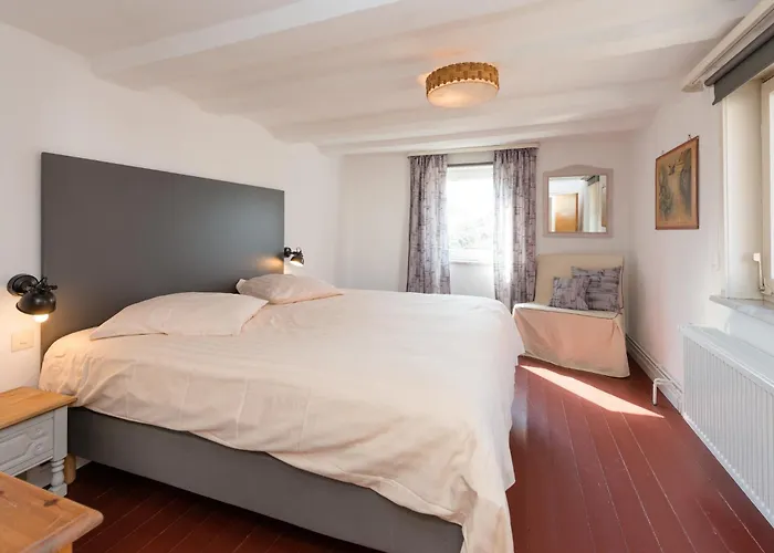 Σπίτι διακοπών In Amelgatzen Mit Terrasse